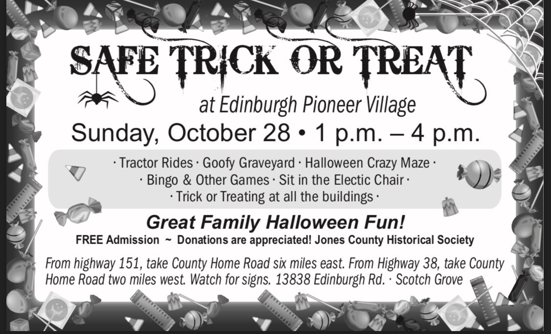 WZYouth's tweet photo. Wayne Zion Youth will be handing out candy tomorrow at the Safe Trick or Treat event! https://t.co/KJFDfOZVm2