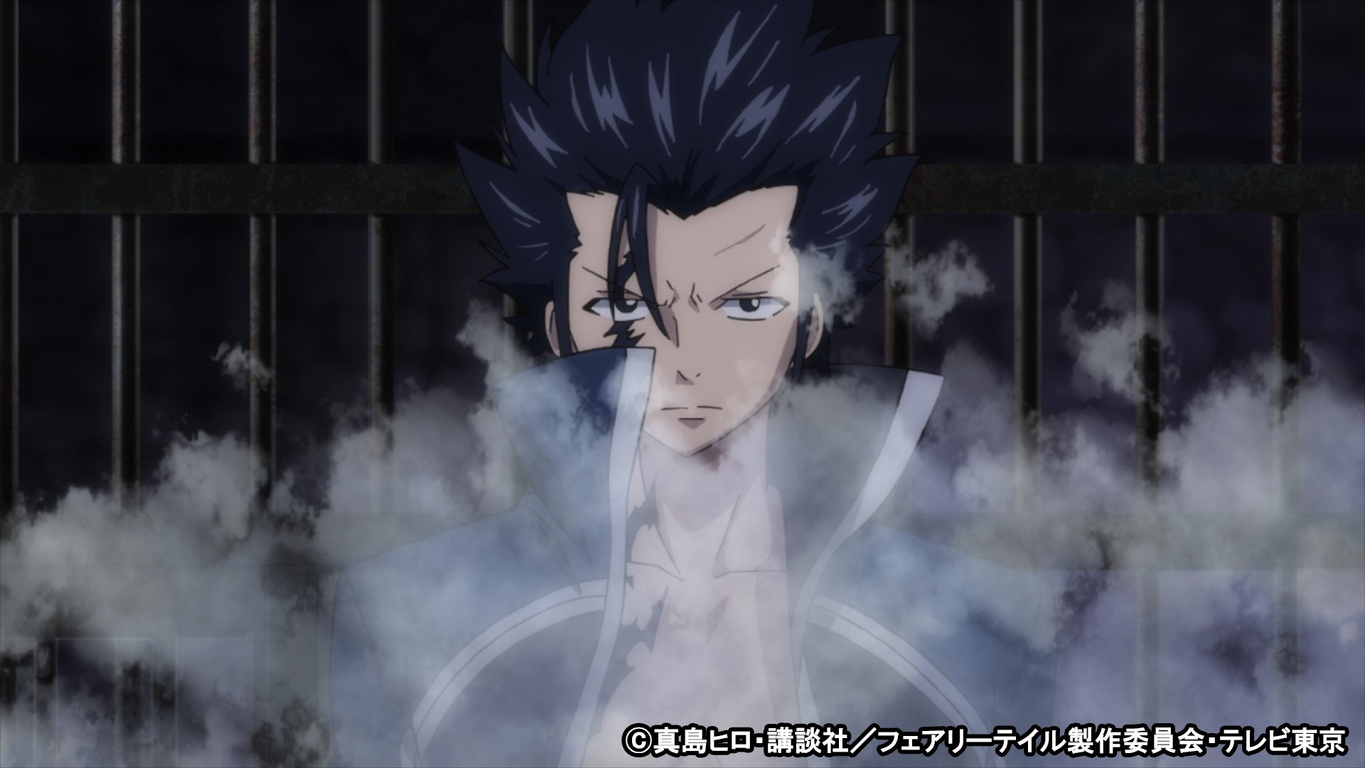 Anime Digital Network En Twitter Qui A Le Plus De Flow De La Guilde Fairy Tail Fav Pour Grey Rt Pour Natsu On Se Retrouve A 00h30 Pour Assister