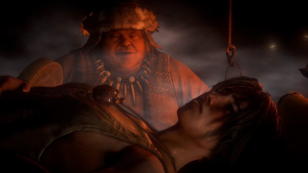 Syberia 3, Microids, El Tecnològic