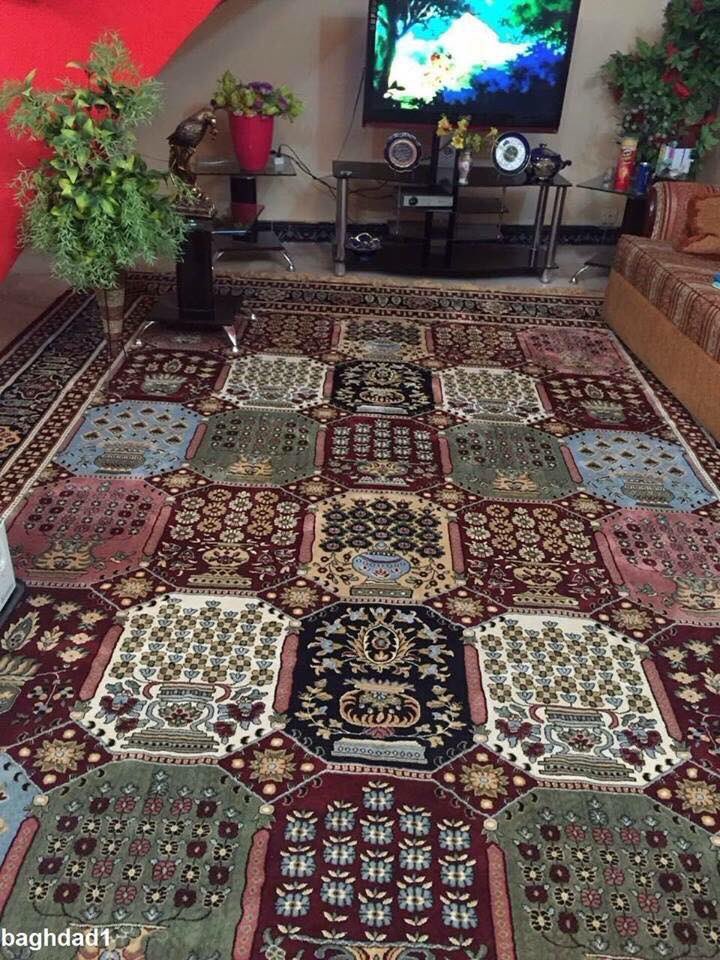 baghdad_salam's tweet photo. بوادر شتائية اصيلة ...❤️😍 
تبدأ العوائل بفرش البيت بالسجاد والزوالي وبالعادة تكون المدفئاة حاضرة وسط الجلسات العائلية 
ومن الاكلات الشتوية الدبس والراشي  مع الخبز الحار ..له طقوس خاصة 
#IRAQesque 
#Baghdad_Salam https://t.co/Ofw3IFnp26
