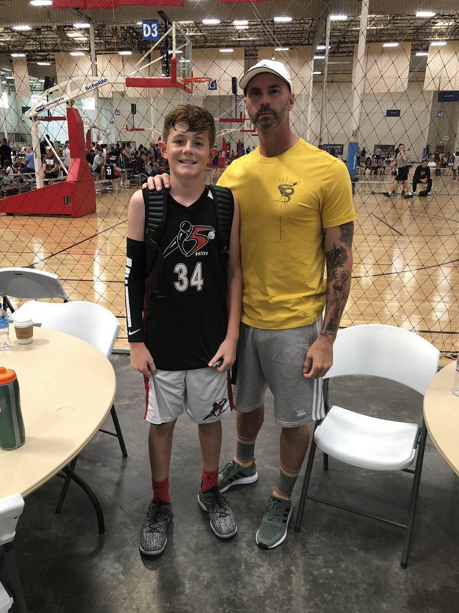 ColeyKyman16's tweet photo. @willettbball thank you for the support today! Really appreciate it. Couple of tough losses, but we learn and move on! ๐๐ผ https://t.co/WV9N5j6xBU