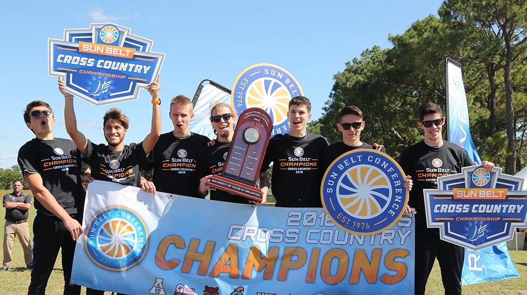 UTA Track&Field/XC on Twitter "For the 4⃣th time in 6⃣ years in the