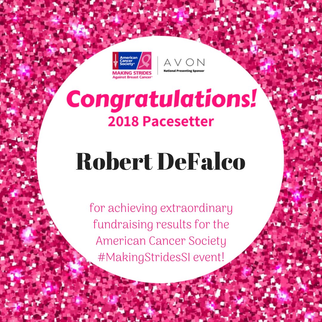 Making Strides tweet media