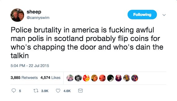 Scottish Polis - <a href="/cannyswim/">Clarence</a>