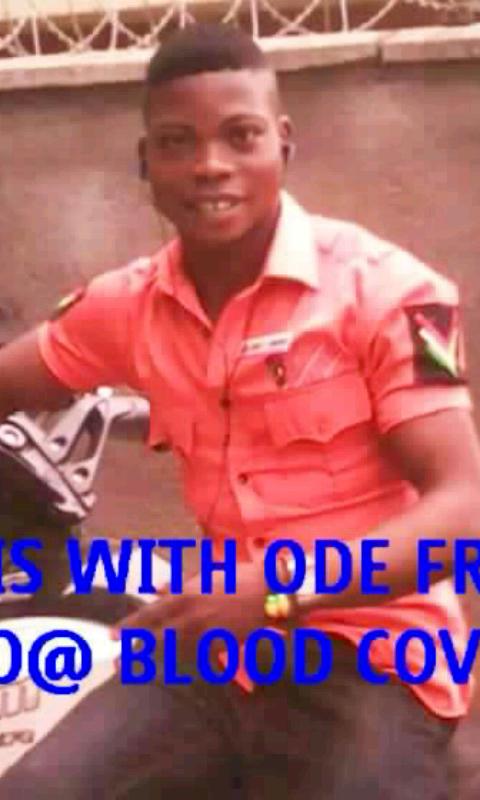 odeeworo tweet picture