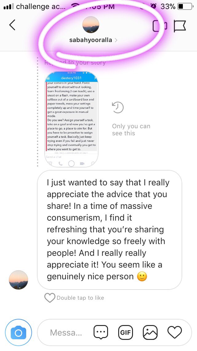 Grainhappy PhotoTips tweet media