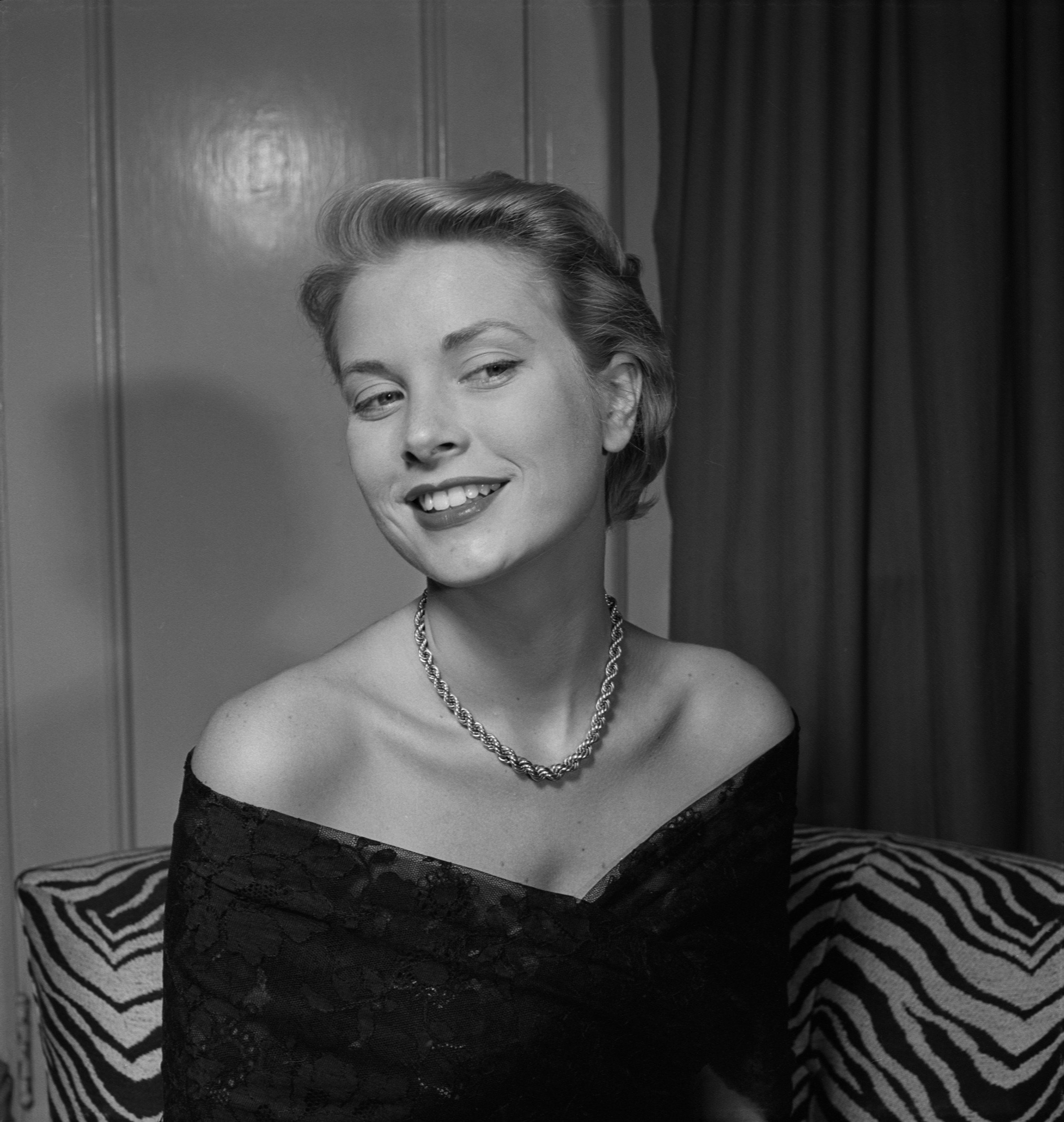 Grace Kelly