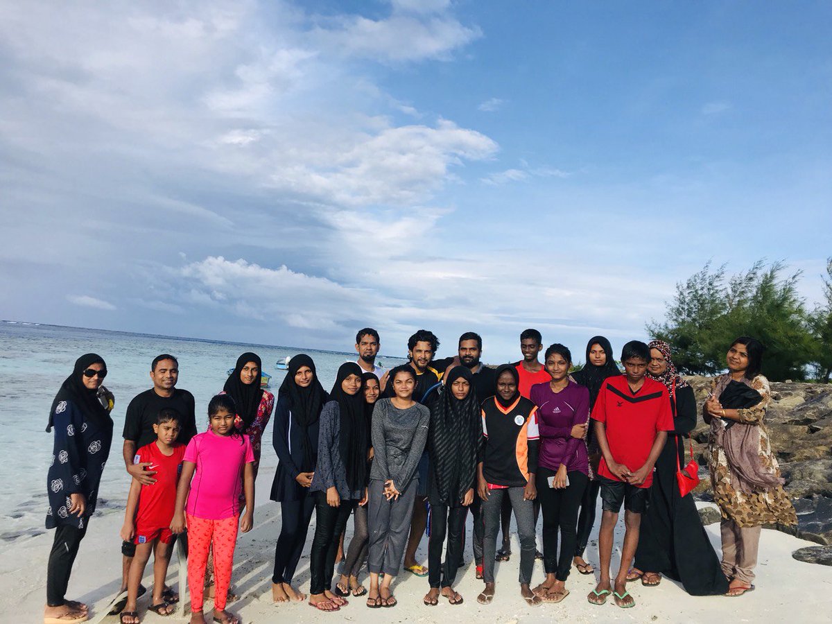 Gdh.AEC_Official (@gdh_aec) on Twitter photo Finally we are 100% #farukoe . Thank you <a href="/PoliceMv/">Maldives Police</a> Thinadhoo and parents for your support and help. <a href="/aishathshiham/">Aishath Shiham</a> <a href="/UfaaMv/">Ufaa MoE</a> @EducationMV Finally we are 100% #farukoe . Thank you <a href="/PoliceMv/">Maldives Police</a> Thinadhoo and parents for your support and help. <a href="/aishathshiham/">Aishath Shiham</a> <a href="/UfaaMv/">Ufaa MoE</a> @EducationMV