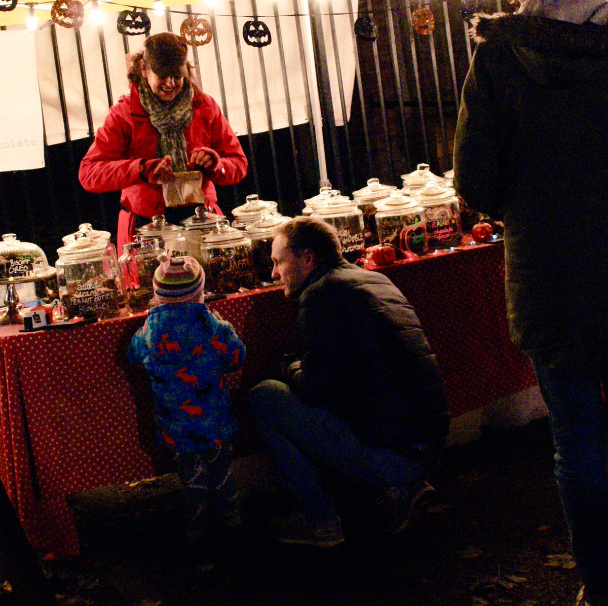 The Friday Chomp tweet media