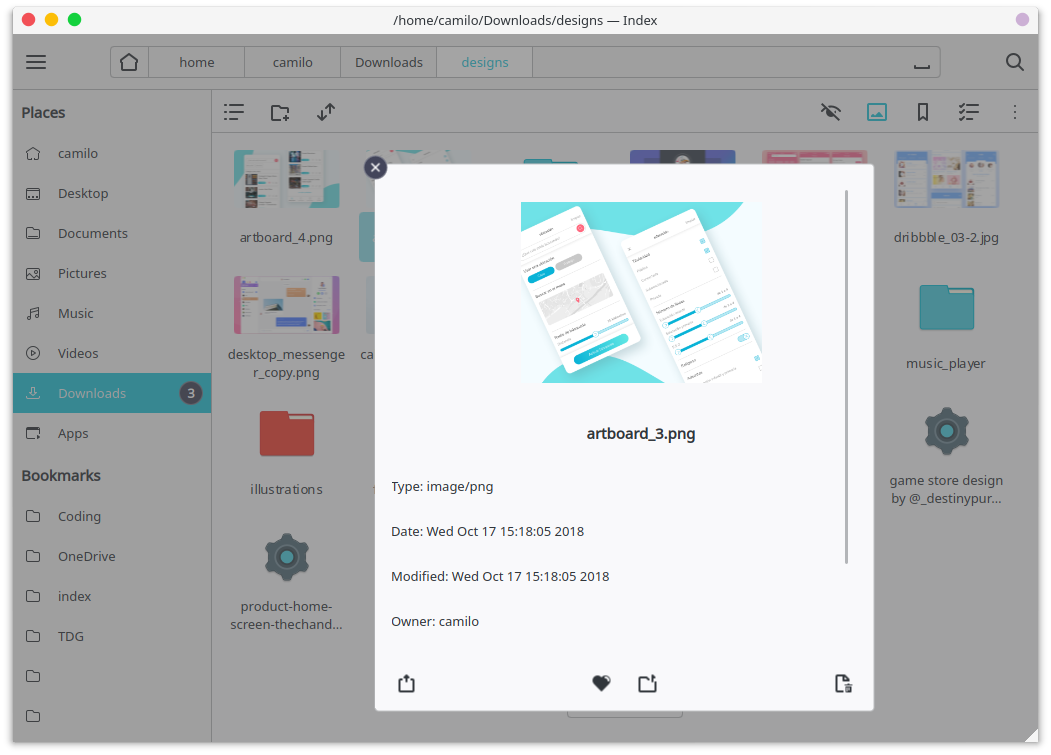 Nitrux_NX's tweet photo. All the goodness that's coming to MauiKit <3 #Nitrux #MauiKit #Kirigami #QML #Appplications #Development #Linux #PlasmaMobile #KDE #Android https://t.co/k2n0X2S9lG