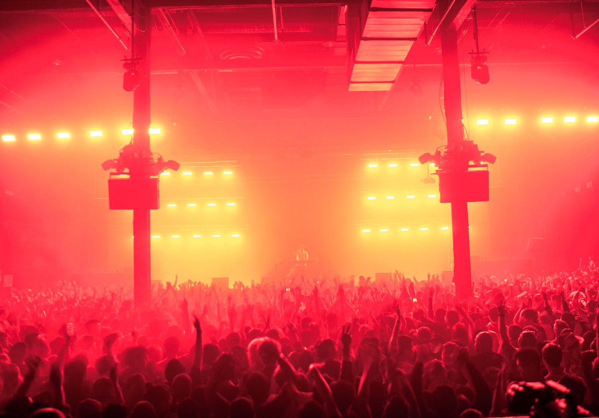 djsnake tweet picture