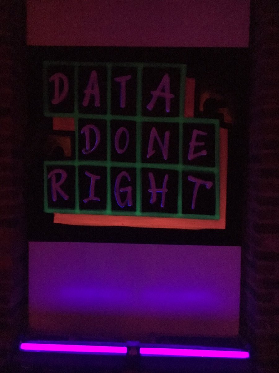 Azizdigital's tweet image. Fricking best after party ever #mozfest18 #roedigital