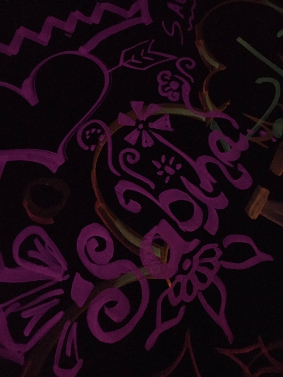 Azizdigital's tweet image. Fricking best after party ever #mozfest18 #roedigital