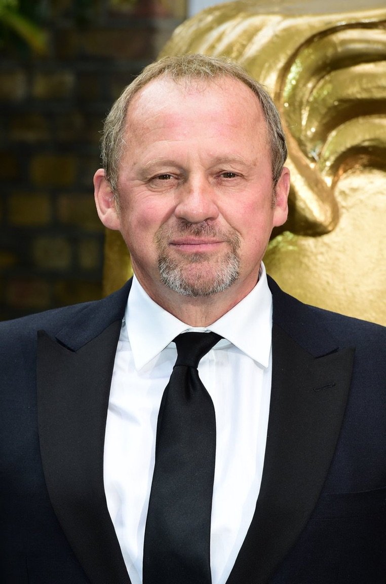 Happy birthday Peter Firth!  75 winner for EQUUS 