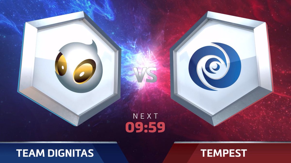 OHHHH YES!!! 🙌 This match is going to be incredible. Don't miss it!

<a href="/TeamDignitas/">Team Dignitas</a> 🆚 <a href="/TEMPEST_Hots/">TEMPEST</a>

📺Tune in: blizz.ly/HeroesTwitch #HGC