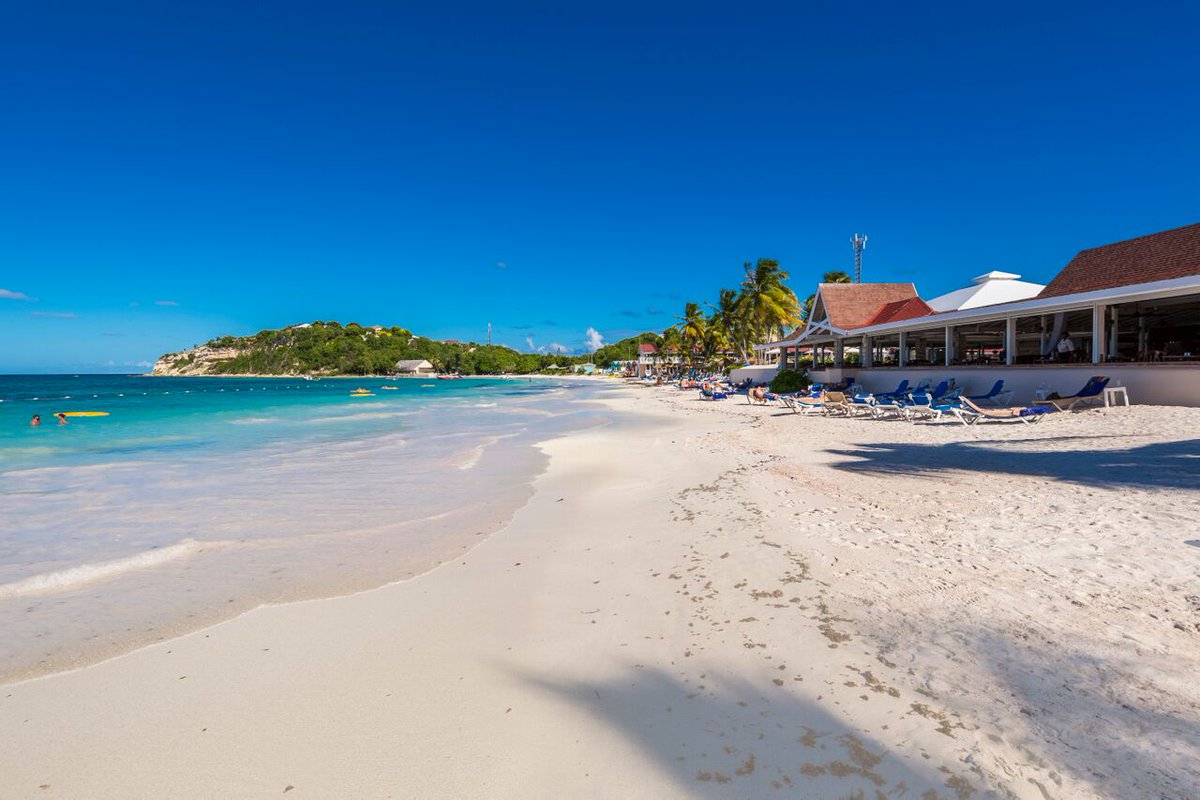 Antiguanice's tweet photo. Tag your beach buddies!
๐๐๐ด๐ฆ๐ฌ
https://t.co/OihvneO63l
#YesPlease #LoveAntiguaBarbuda #GetToHappy #BeachBuddies #AntiguaNice https://t.co/7hBsrQ80QB