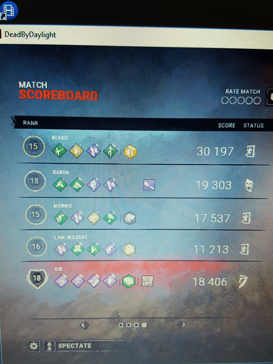 Best Matchmaking I have ever seen! #Prettygoodjobsofar