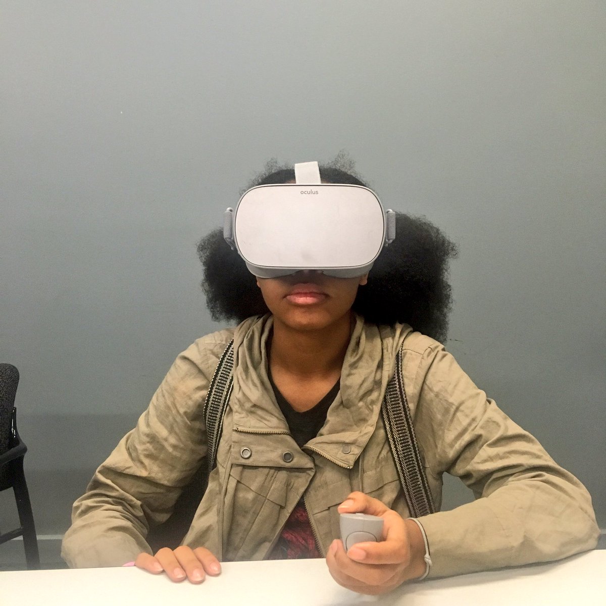 bvrclub's tweet photo. VR/360° Bootcamp at #NFFTYX! #NFFTY2018 #FilmStartsHere https://t.co/zwtezM8gEd