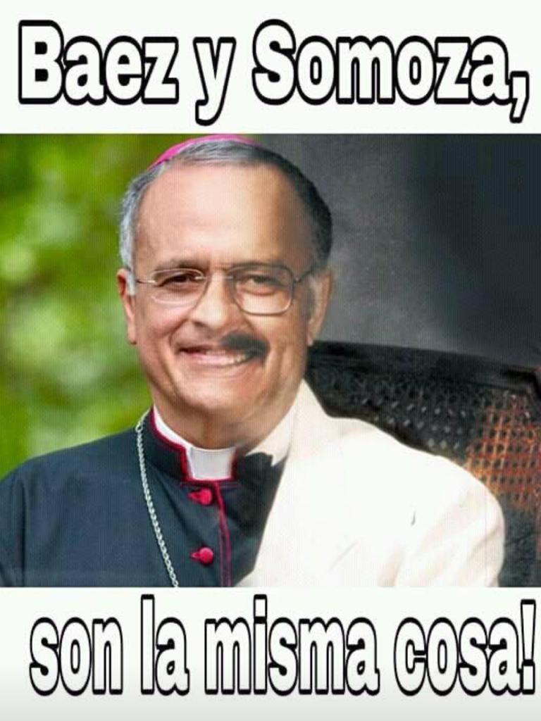 Cómo USAID, fachada de la CIA, creó el aparato mediático anti-sandinista en  Nicaragua | Misión Verdad, image size:768x1024