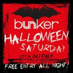 Photo by Bunker Bar (@BunkerBar)