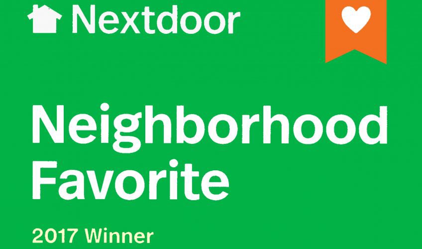 Dear Customers, last year you have voted for us as Nextdoor Neighborhood Favorite Nails Salon.  It’s that time of the year to cast your vote again. Please cast your vote by the end of October 31st, 2018. Use the link below to vote.

nextdoor.com/favorites/?top…