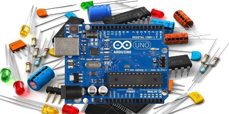 RobotAds's tweet image. Learn #RobotEngineering With These Four DIY Kits bit.ly/2ONpRo