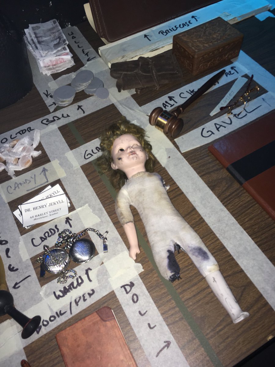 pmdeering's tweet image. 2dowshay. Jekyll &amp;amp; Hyde the musical @BroadwayWorld  #sip thru 11/4. @StageCoachers DeKalb IL.