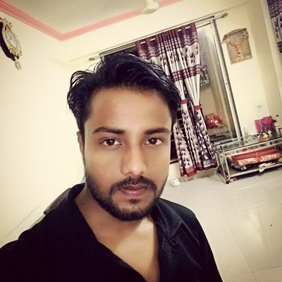 surajjack9's tweet photo. #NewProfilePic https://t.co/cxayCprMUK