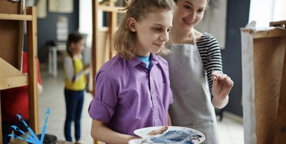 Les arts à l’école, à quoi ça sert? alloprofparents.ca/articles-d-exp…