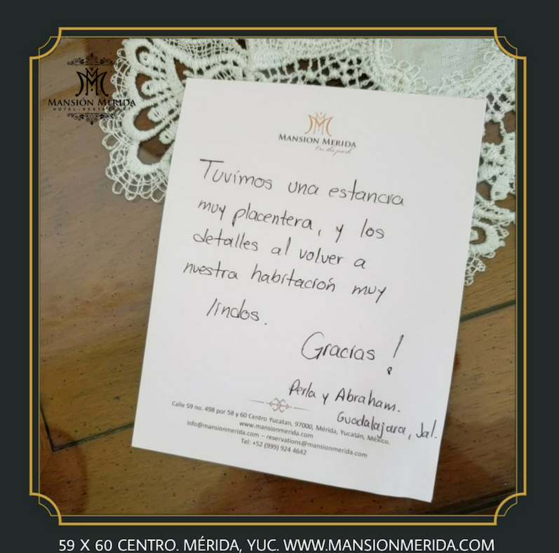 MansionMerida tweet picture