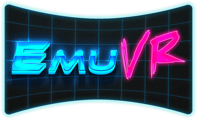 viciojete's tweet photo. Probamos @Emuvr ¡el primer emulador con VR! #emulator #emulators #emus #EmuVr #Pc #emuladores
Noticia completa: 👉https://t.co/R4wyccVJA0 https://t.co/aXFNO9egHm