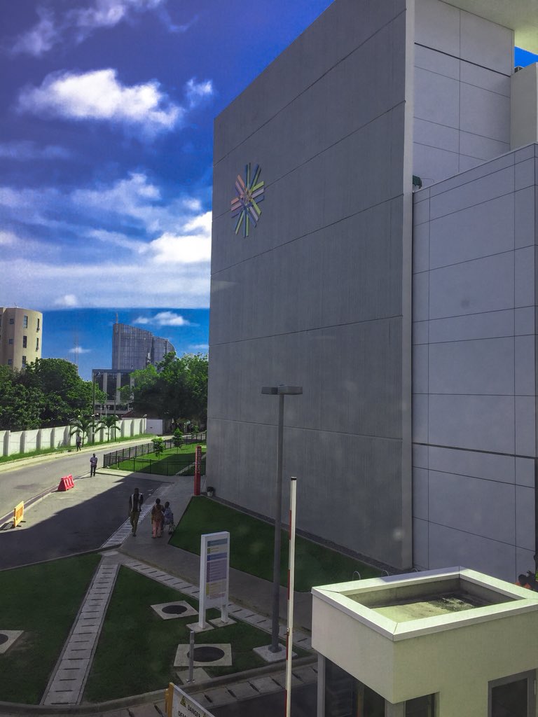 Dicowiz's tweet image. Ridge hospital. 🏨

Accra, Ghana 

#shotoniphone6

KRT
