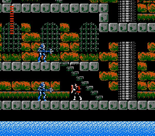 GamesTimeline's tweet photo. 👾 Name: Castlevania II: Simon's Quest
🇯🇵 Creator: Konami
🎮 Platform: Nintendo Entertainment System
🗓 Release: August 28, 1987 https://t.co/KABGRZ3f4d