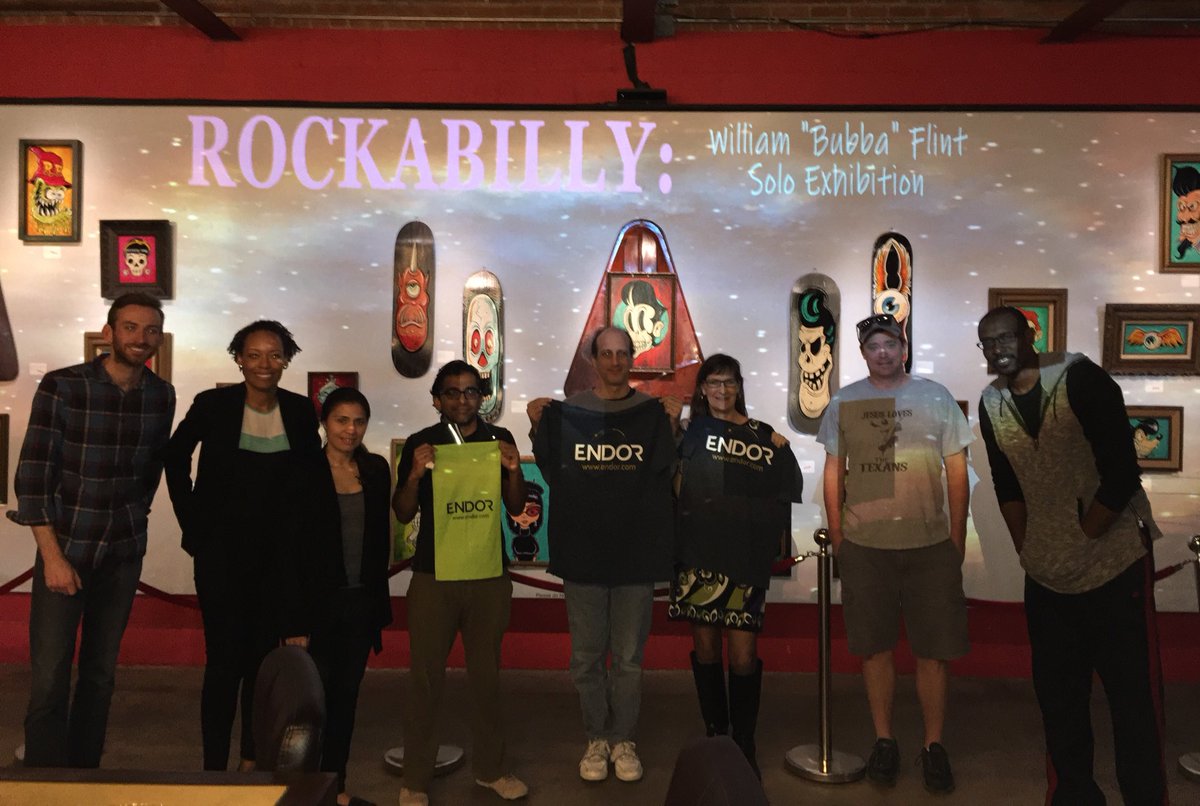 DFWLegalHackers's tweet photo. Thank you everyone who attended, supported, and shared our #hack4music #OpenMediaDFW event at @DeepEllumArtCo. https://t.co/OXFt18vyf0