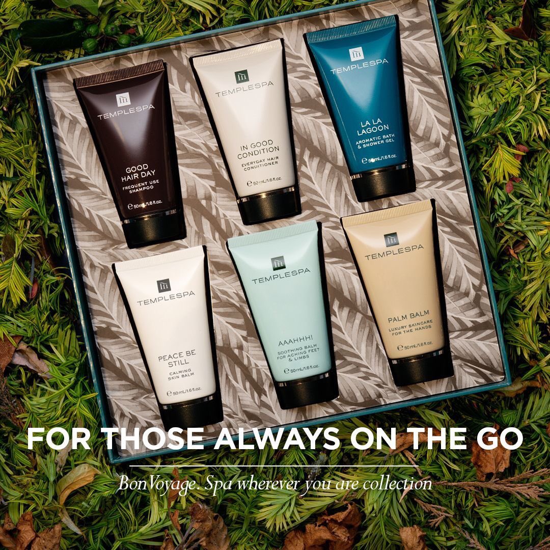 AmberGreenSpa's tweet photo. This is so popular! Perfect gift or treat for yourself. Only £24 (£4 per item!!) I plan to split it up for stocking fillers... Get yours before it sells out @TradersEL #keepitlocal https://t.co/KPbbrXw6Vt