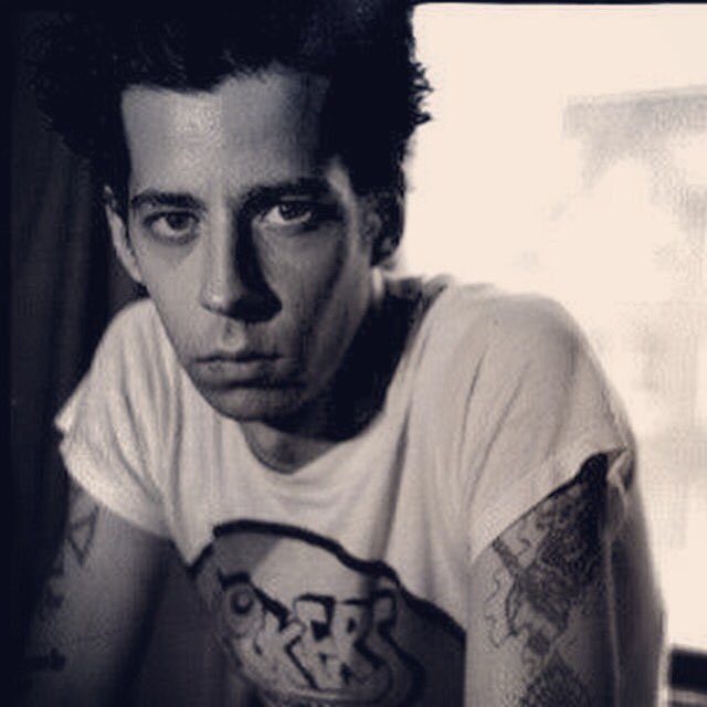 PunkRockBowling's tweet photo. Sad news. NYHC's #ToddYouth, has passed. Todd played in Agnostic Front, Warzone, Murphy’s Law, D Generation, Danzig, &amp; Fireburn. His contributions to the scene will forever live on &amp; while our community may have lost another legend, the universe gained another star. RIP Todd 🖤 https://t.co/Ns8kO4iq3A