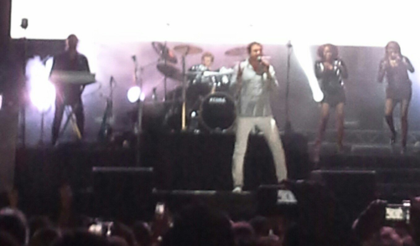 Happy birthday mitico Simon Le Bon 