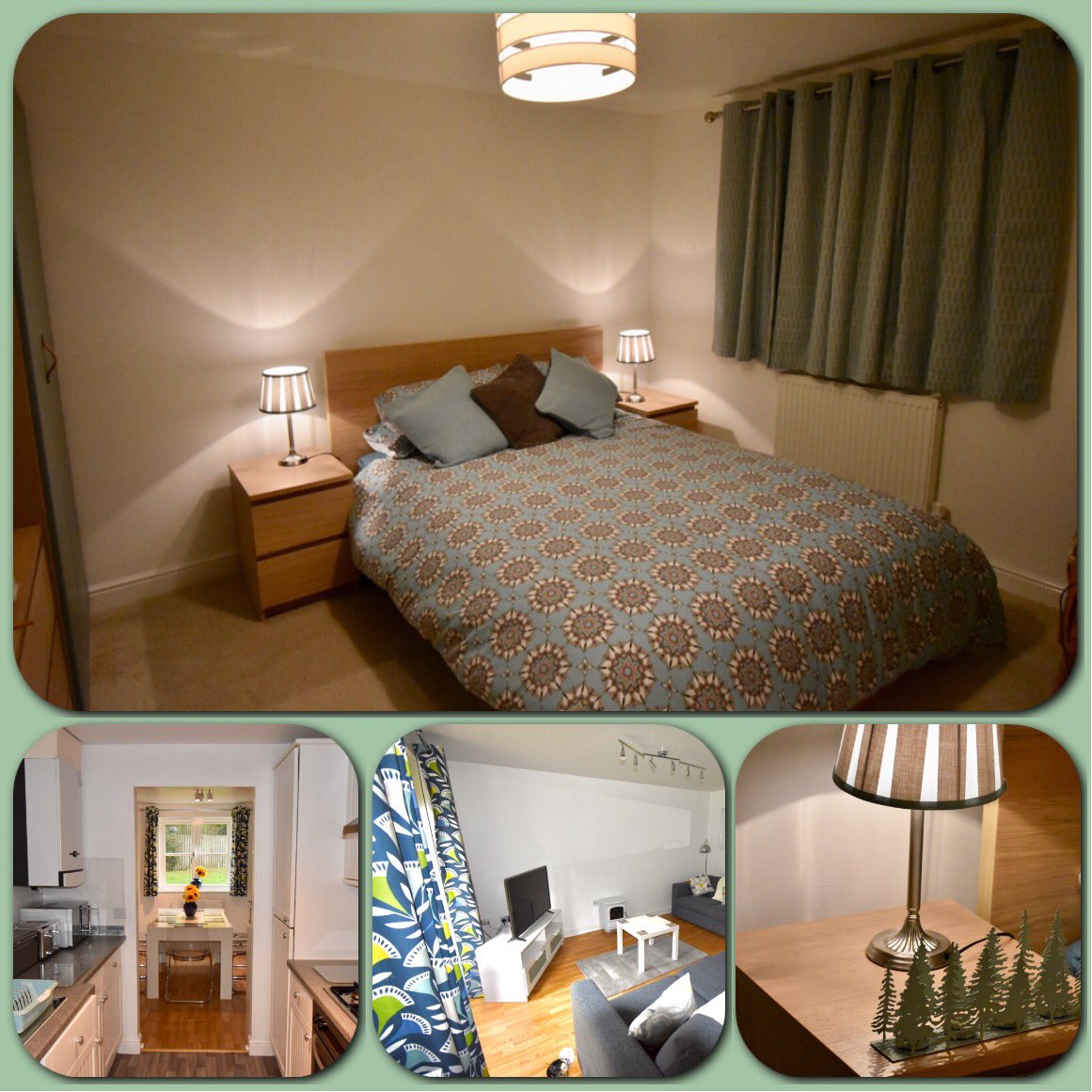 Enjoy modern comforts in Sedbergh for as little as £12pp! Perfect for breaks enjoying the Yorkshire Dales and the Lake District. Also a great a stopover just 5 miles from M6.
mapleclosesedbergh.com