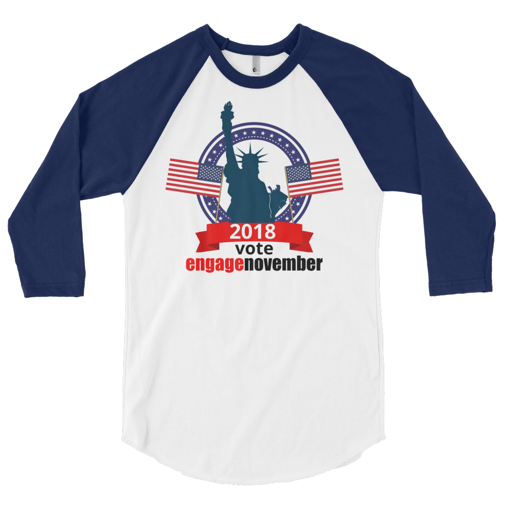 customraver's tweet photo. The Best #Christmas Gift Nowadays. Best quality LibertySeal Baseball Tees are available now at https://t.co/qiGzNC96mI
#Apparel #Halloween2018 #costume #gift #Tshirt #Amazon #onlineshopping #USA #fashion #menswear #clothes #RebuildRespect #EngageNovember #RockTheVote https://t.co/t3k5TxGijT
