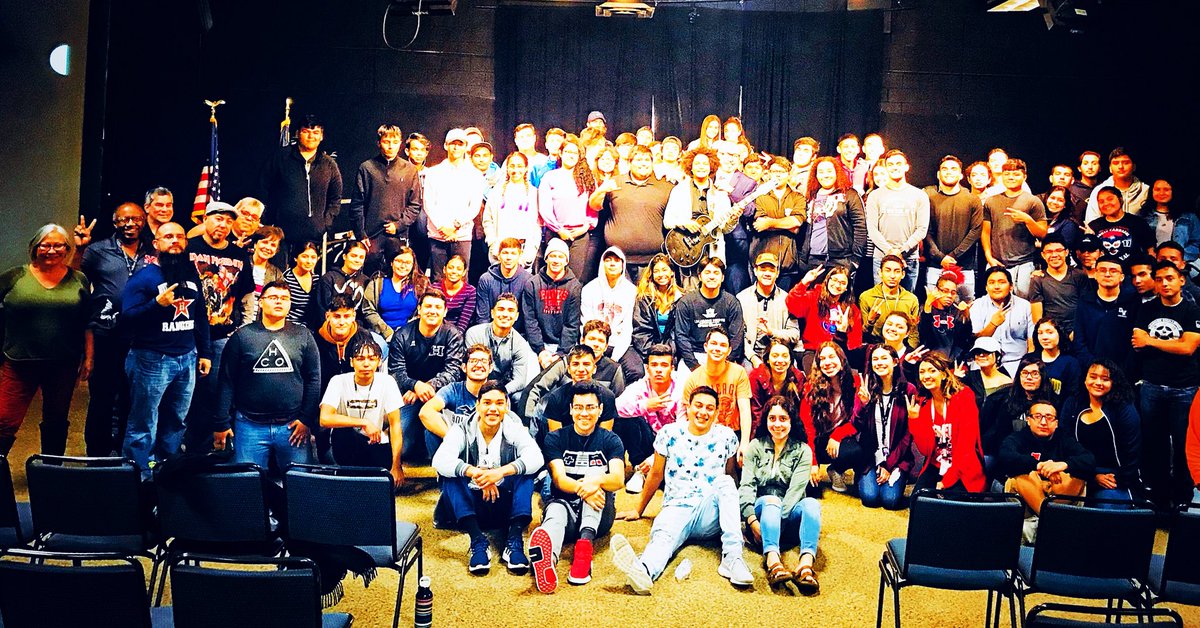 BBJMusic's tweet photo. #ElPasoVoterEducationProject 2018... #VotingMatters 🇱🇷❤️🗳
Incredible turnout @epvoterep https://t.co/di3VvrKPDr