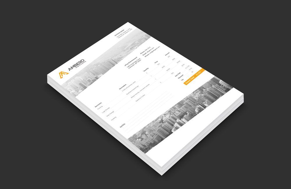 mellbesocial's tweet photo. Download 100% Free and Customizable Adobe Illustrator Invoice Templates for commercial and personal use. https://t.co/RUlupex7Y2

#freeInvoice #freeInvoiceTemplates #mockups #freeMockups #freebie #invoiceTemplates https://t.co/Z0nZIIrz6G