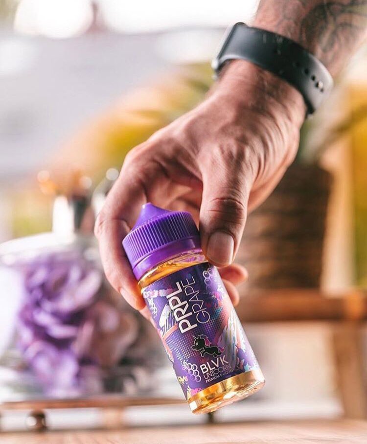 VapeSpartan's tweet photo. Great flavour for those who like grape liquid.👇
https://t.co/mQBjNis5vS

#vape #vapers #vapegram #vapelife #vapecommunity #ukvape #ukvapers #ukvapefam #vapefam #vapeshop #vapegram #vapelove #vapeworld #ukvapescene #vapeeurope #vapelove https://t.co/1E8ZWjm6Zl