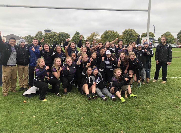 NU_WRugby's tweet photo. YOUR FOXES JUST WON STATES!!! #NUWRFC #FOXU https://t.co/hJOjWxCLEF