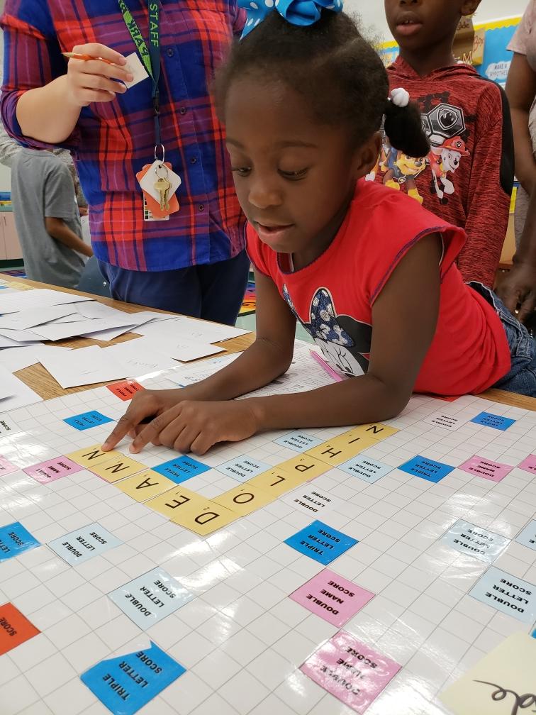 Park Ridge Elem. tweet media