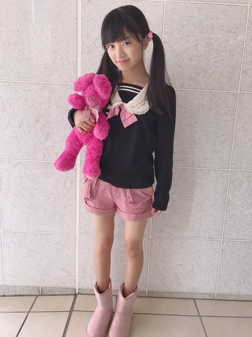 Twitterのコスプレ画像2