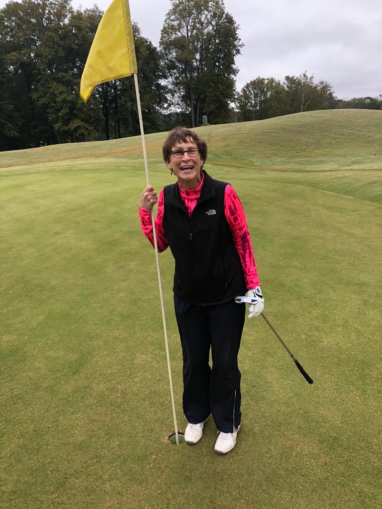 aperfswing's tweet image. A chilly start to the day did not stop us from having another great Saturday of #RangePractice, #golf, and #networking at Sunset Hills Public Golf Course! Congrsts on your Birdie Lynn! Thanks for the great #CustomerService Brandon! #cltgolf #golfclt #APerfectSwing #charlottegolf