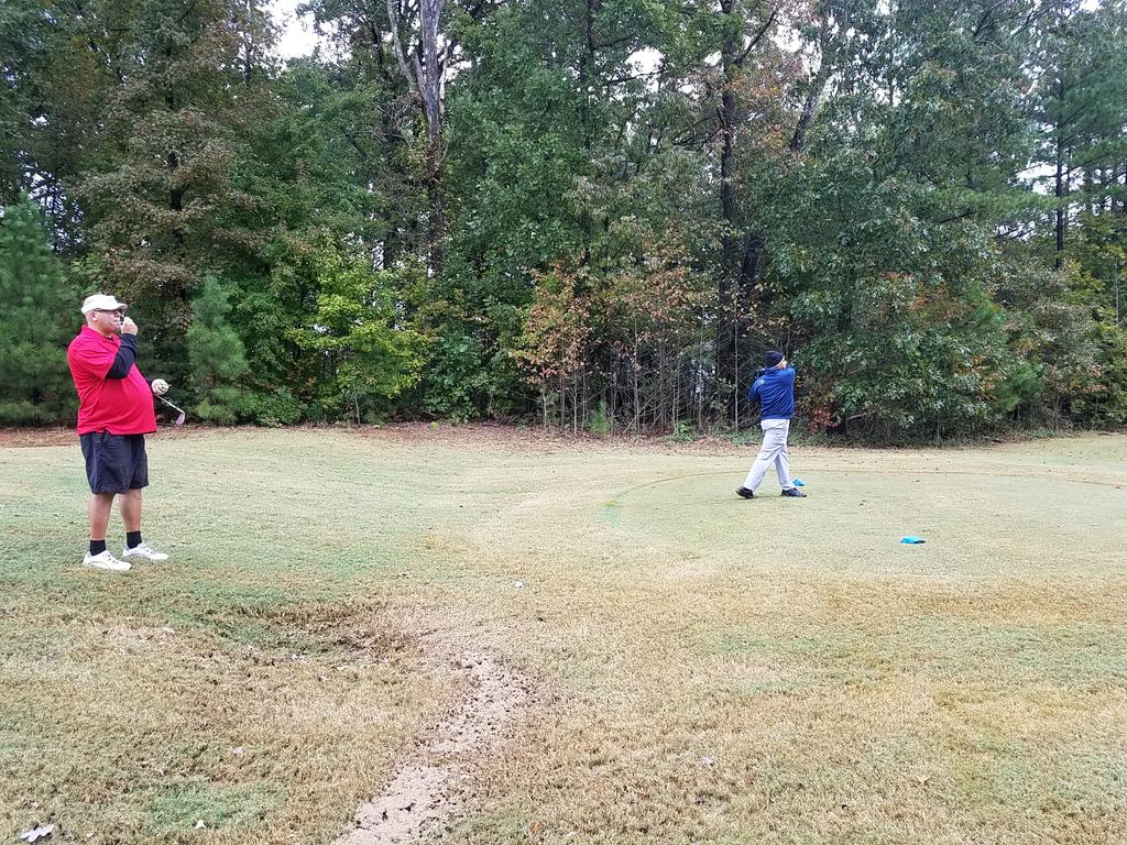 aperfswing's tweet image. A chilly start to the day did not stop us from having another great Saturday of #RangePractice, #golf, and #networking at Sunset Hills Public Golf Course! Congrsts on your Birdie Lynn! Thanks for the great #CustomerService Brandon! #cltgolf #golfclt #APerfectSwing #charlottegolf
