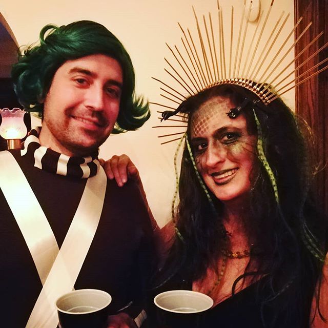 dutton314's tweet photo. Costume 3 of 3!! https://t.co/j27sEgLz8Y