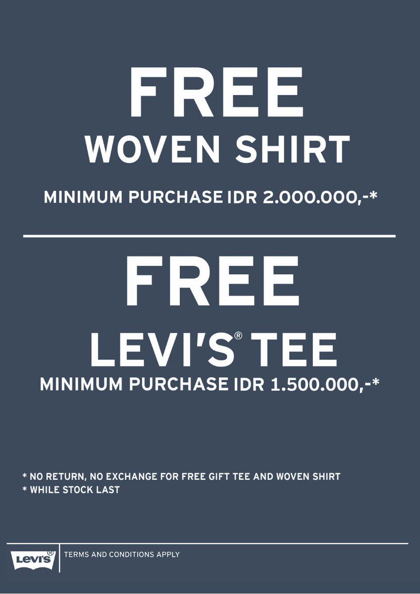 levis aeon