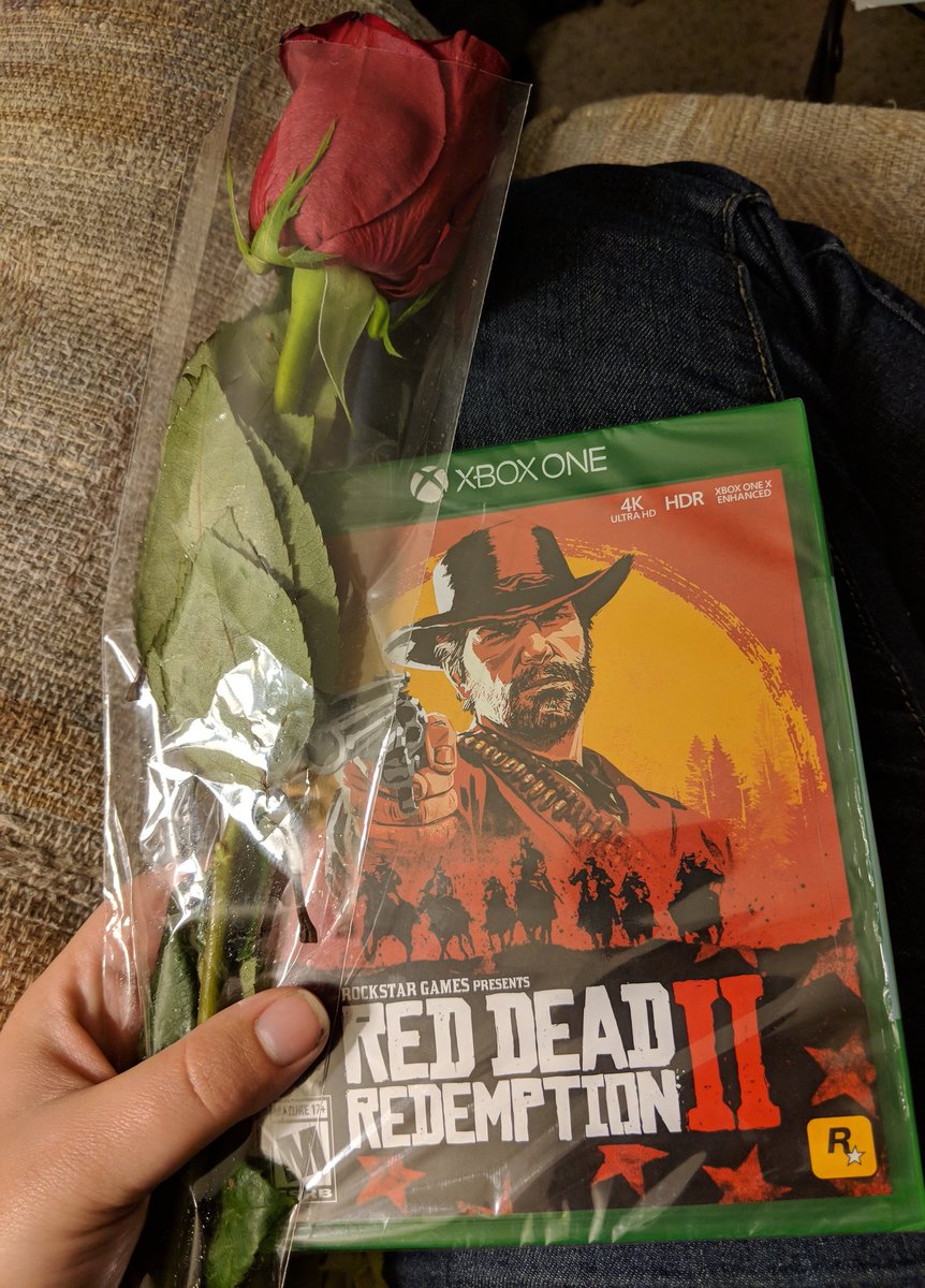 My husband is wonderful 🤗